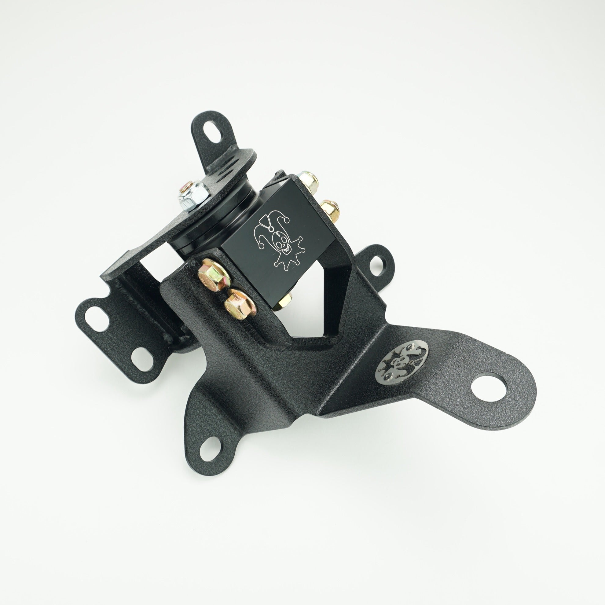 Wunderlanden Racing Transmission Mount for 23+ Honda Civic Type R / 24+ Acura Integra Type S