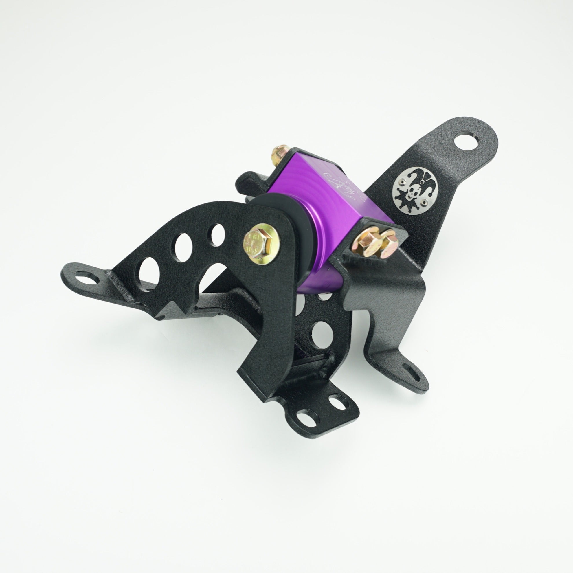 Wunderladen Racing Transmission Mount for 17-21 Honda Civic Type R