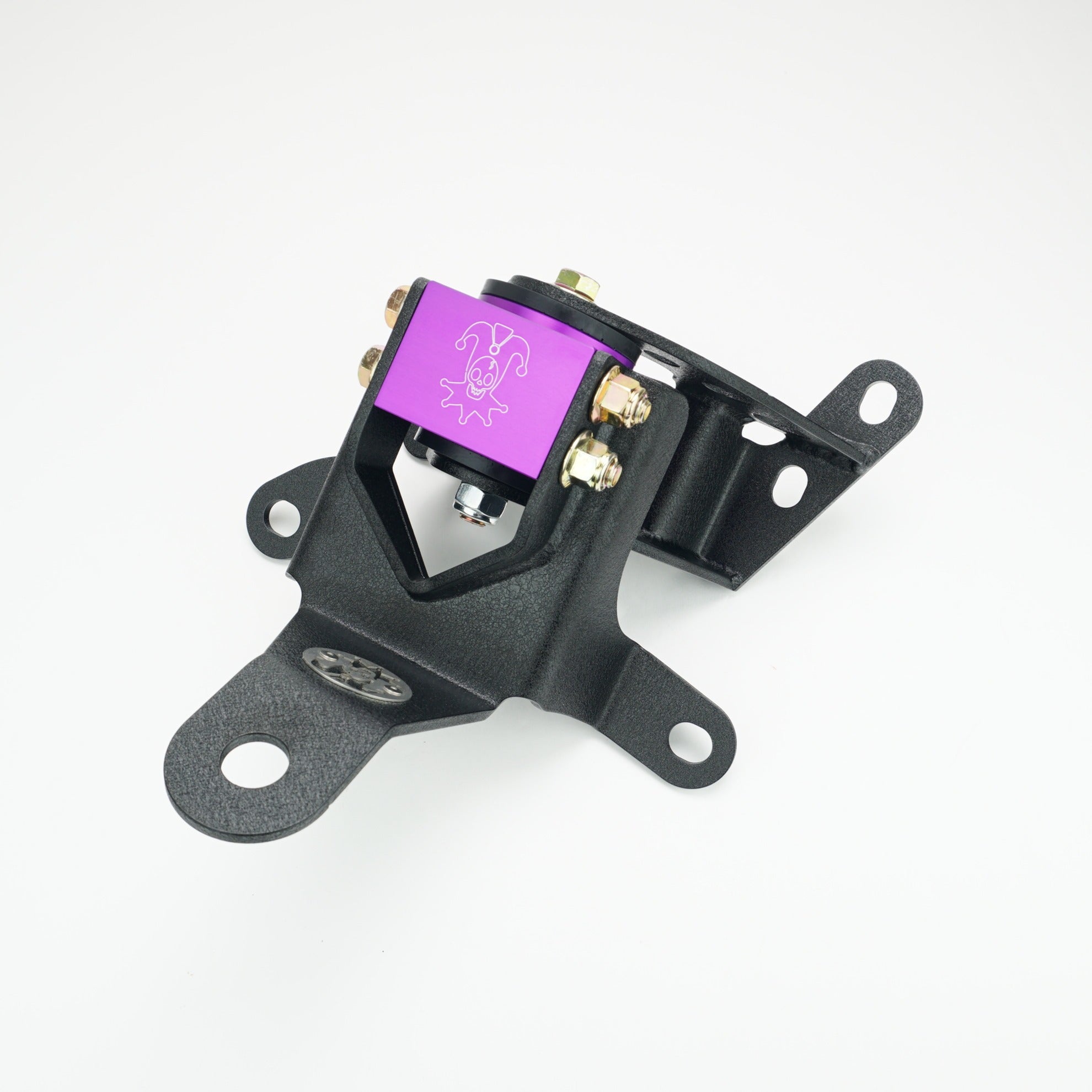 Wunderladen Racing Transmission Mount for 17-21 Honda Civic Type R