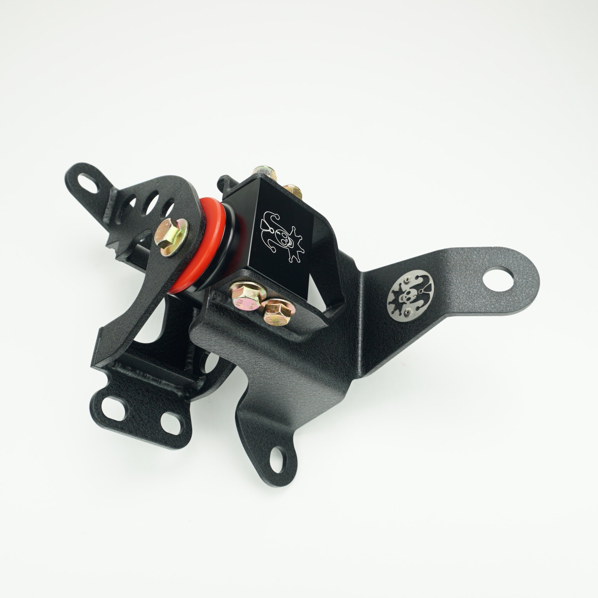 Wunderladen Racing Transmission Mount for 17-21 Honda Civic Type R