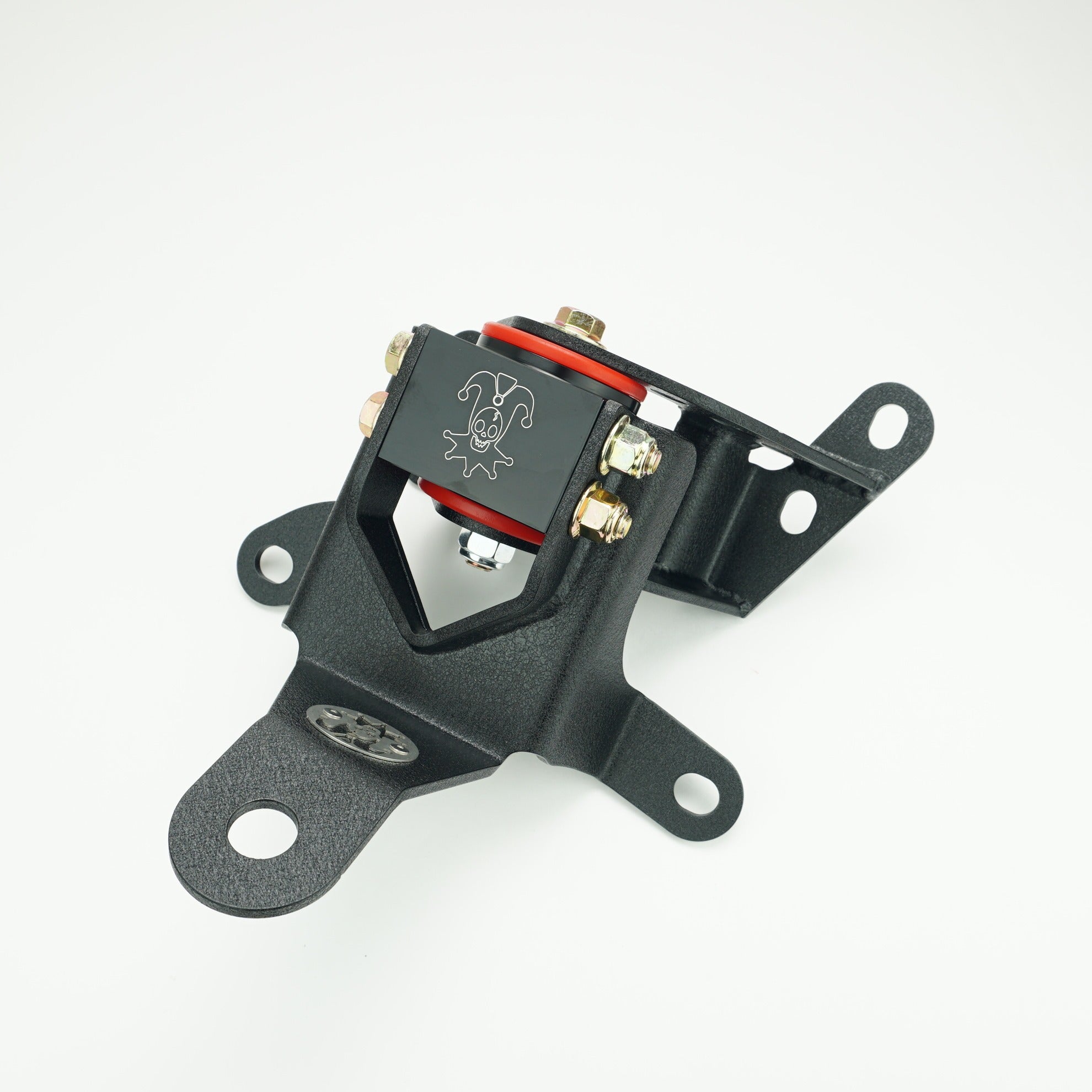 Wunderladen Racing Transmission Mount for 17-21 Honda Civic Type R