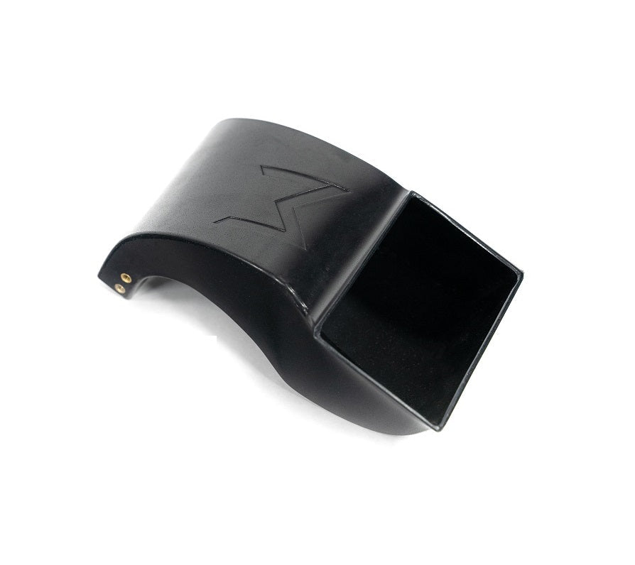 27WON Air Intake Snorkel for 2022+ Honda Civic/2023+ Acura Integra - ** Returned Item **