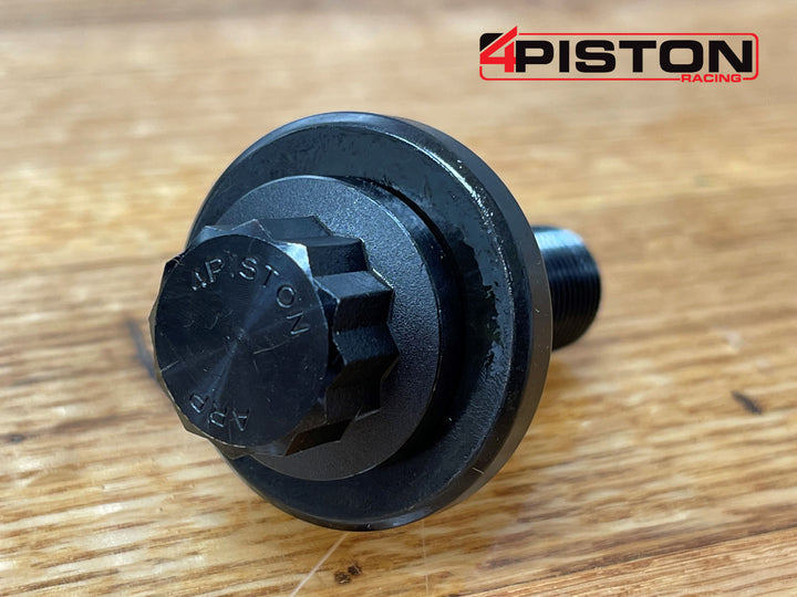 4P ARP Crank Pulley Bolt K20C1 Type R