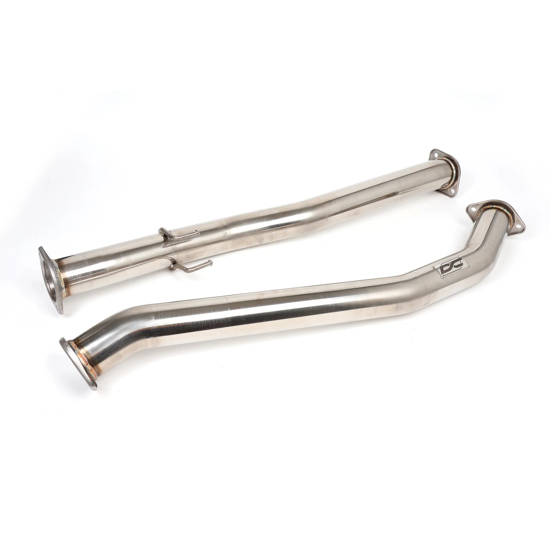 DC Sports Exhaust System V2 for 22+ Civic Si & 23+ Integra 1.5T
