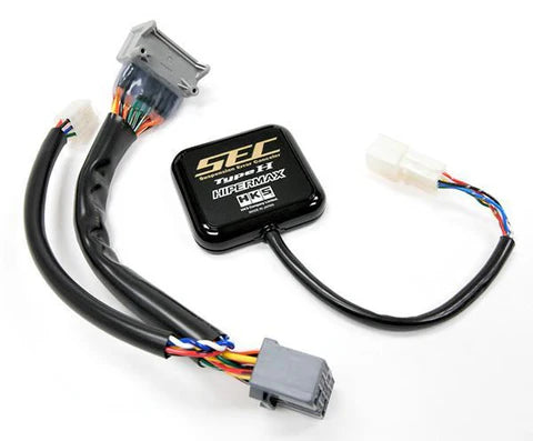 HKS Suspension Error Canceller Type-H Honda Civic Si & Type R K20C1/L15B7