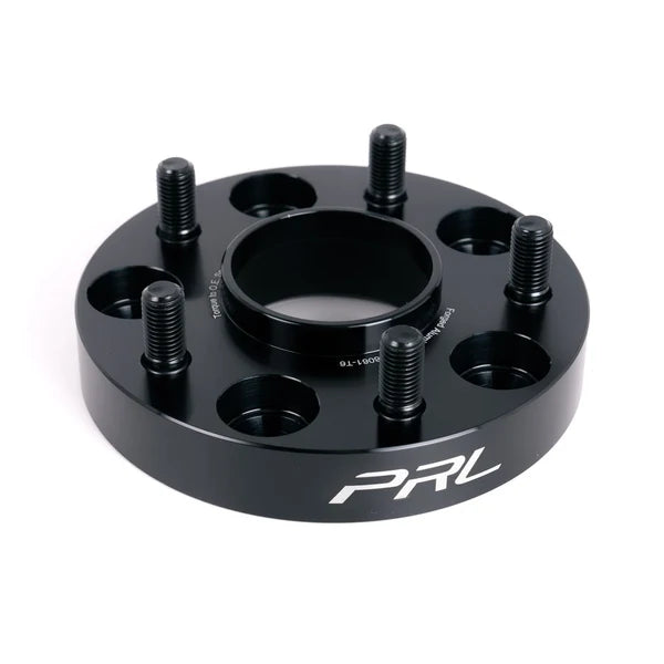 PRL Motorsports Wheel Spacer Kit for Honda / Acura 5x114.3 - (Pair)