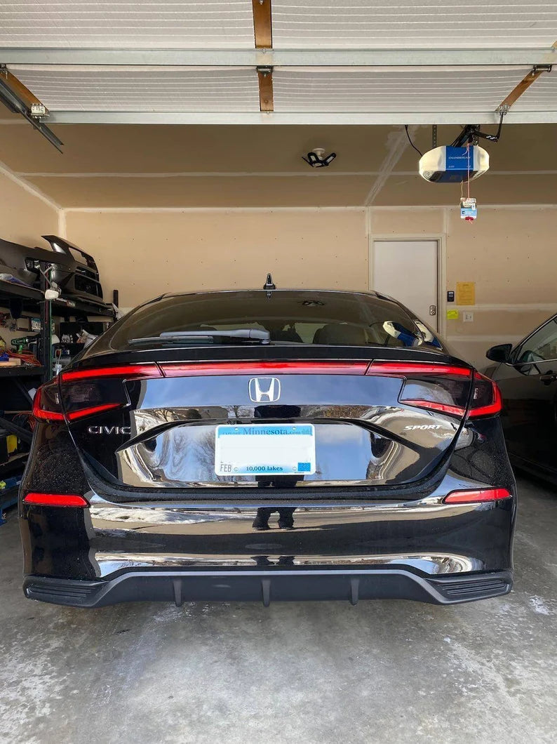 Reverse Taillight Tint for 2022+ Civic Sedan / Hatch