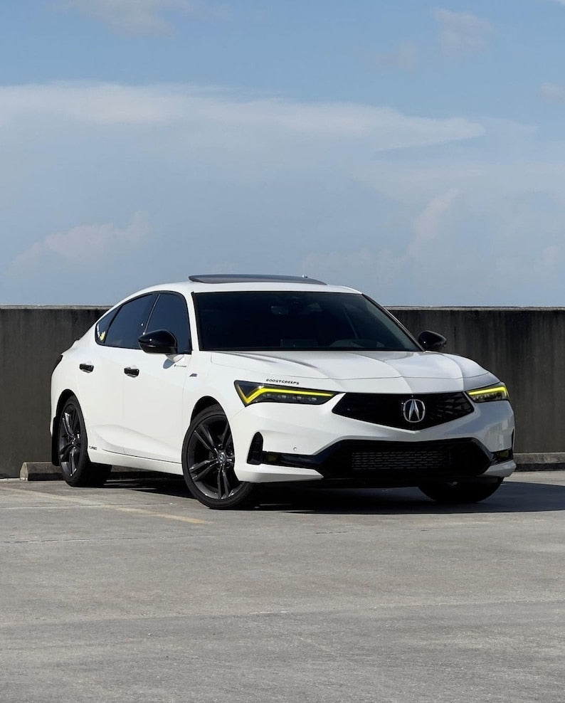 DRL Tint for 2023+ Acura Integra