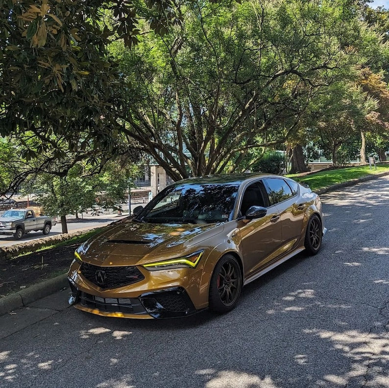 DRL Tint for 2023+ Acura Integra