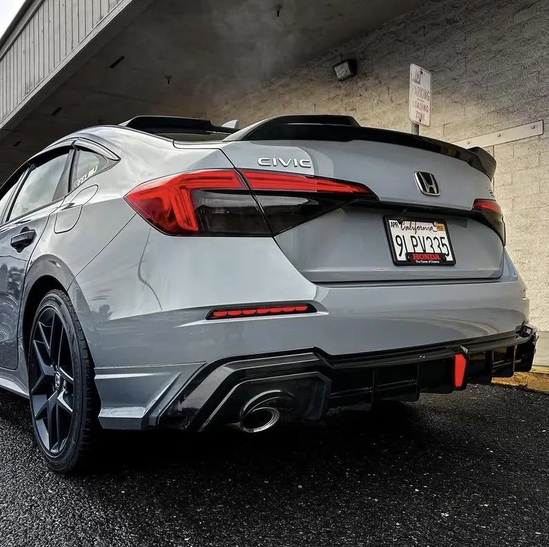 Reverse Taillight Tint for 2022+ Civic Sedan / Hatch