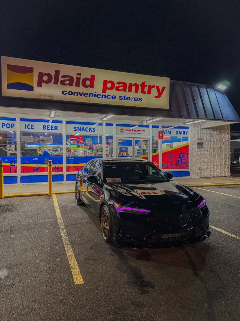 DRL Tint for 2023+ Acura Integra