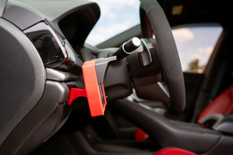 K Buddy Tuner Mount for 2019+ Acura RDX