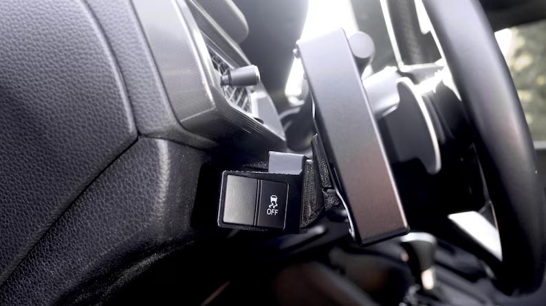 K Buddy Tuner Mount for 2023+ Acura Integra