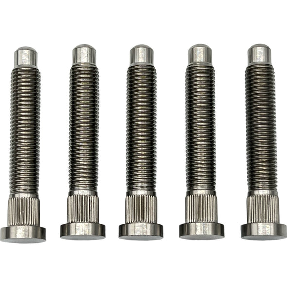 Honda 12×1.5 Titanium Extended Wheel Studs