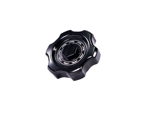 PRL Motorsports Civic Billet Oil Cap V2 for 2016+ Honda - ** Returned Item **