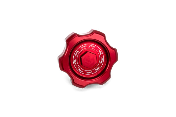 PRL Motorsports Civic Billet Oil Cap V2 for 2016+ Honda - ** Returned Item **