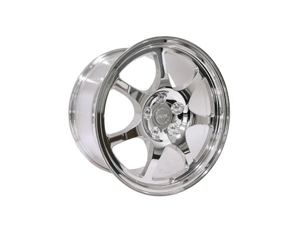 PRL P-07F Forged Wheel Set - 18x10.0 ET 47mm