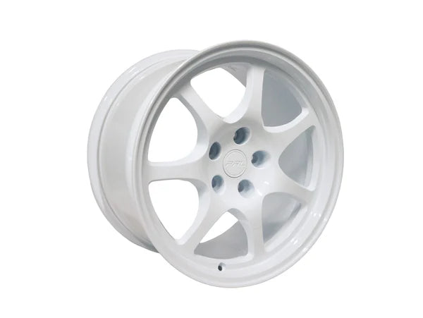 PRL P-07F Forged Wheel Set - 18x10.0 ET 47mm