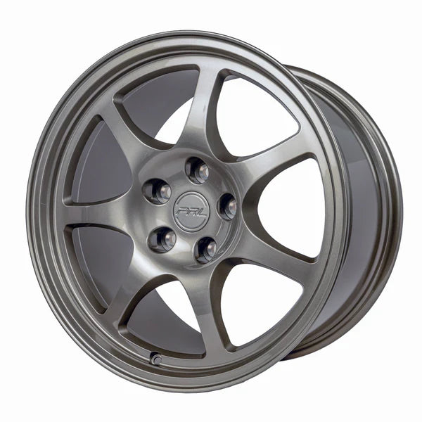 PRL P-07F Forged Wheel Set - 18x10.0 ET 47mm