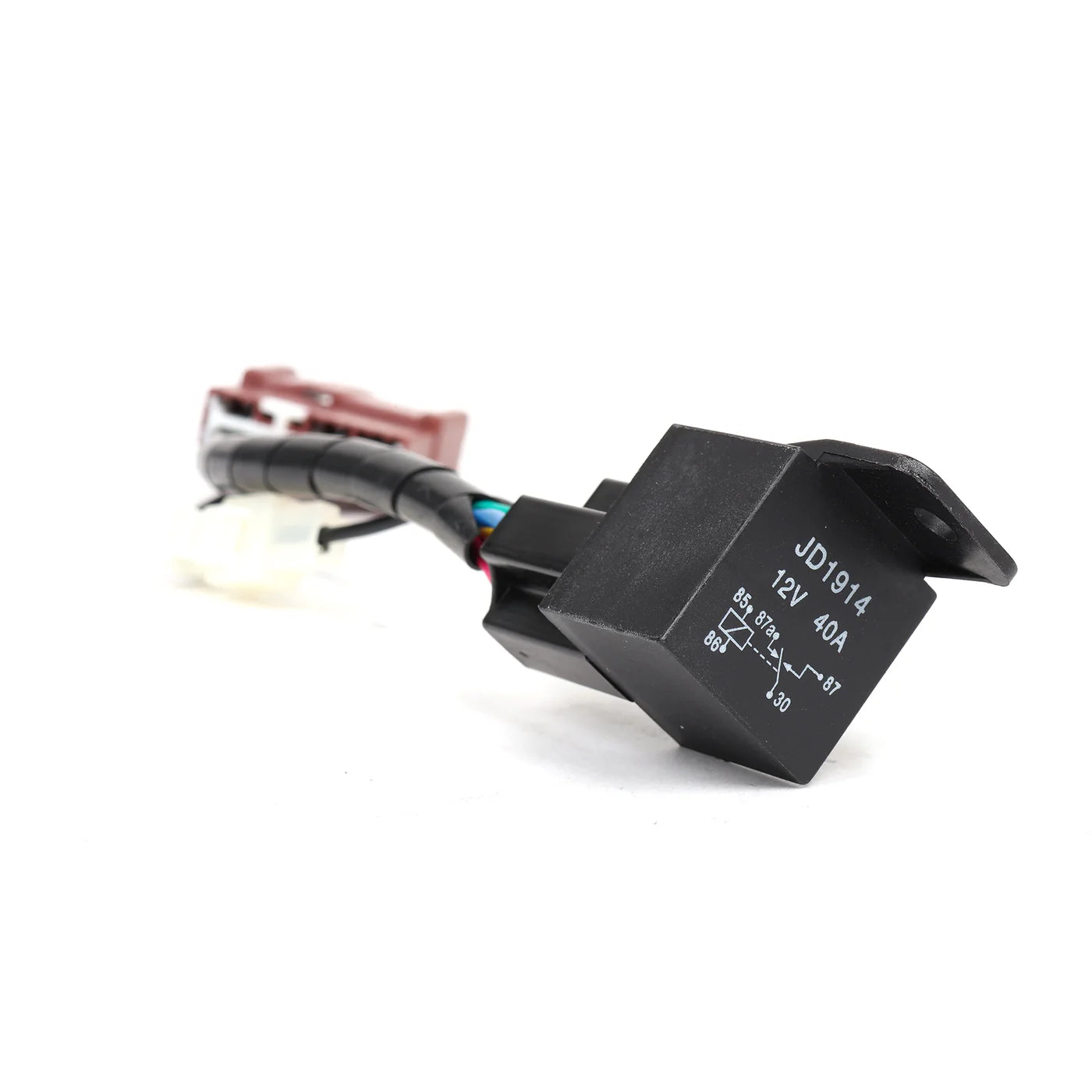 Rywire Main Relay Kill Switch & Upgrade Harness - OBD0 / OBD1-OBD2