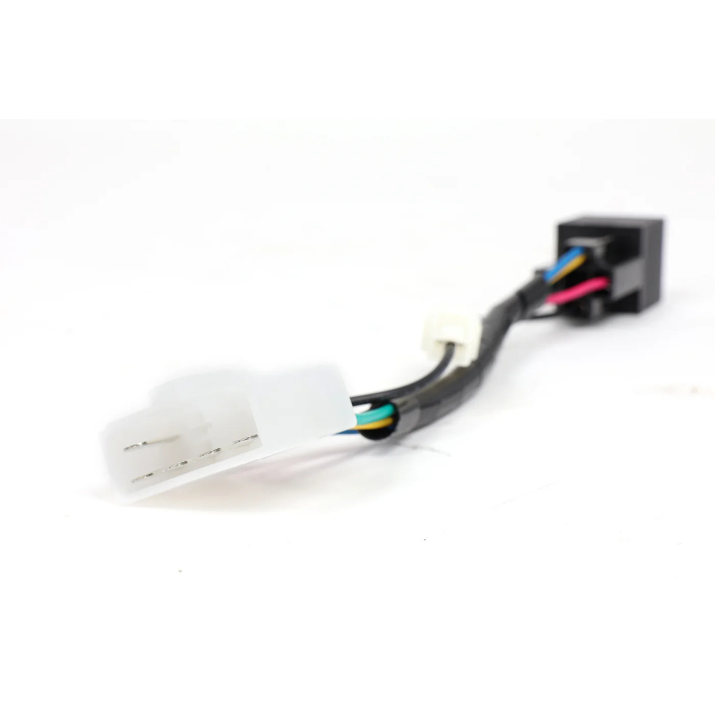 Rywire Main Relay Kill Switch & Upgrade Harness - OBD0 / OBD1-OBD2
