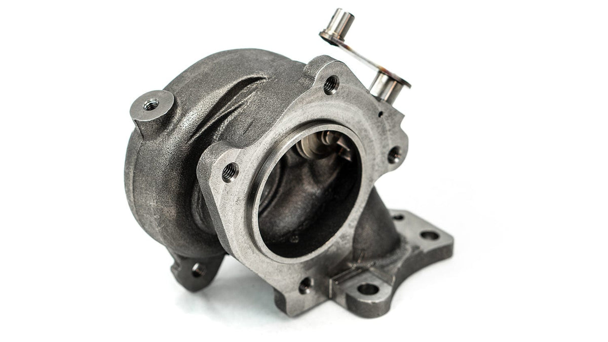 2016-2021 Civic Turbocharger Upgrade - W2 - Two Step Performance