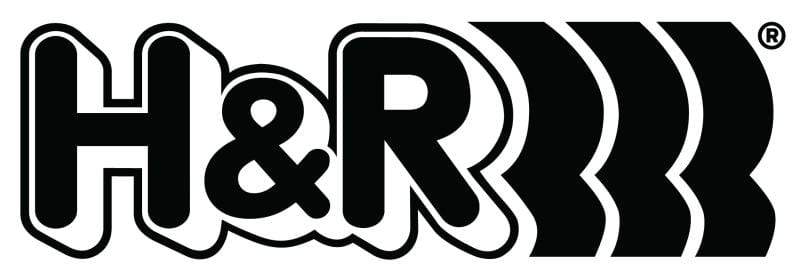 H&R Trak+ 5mm DRS Wheel Adaptor Bolt 5/114.3 Center Bore 64.1 Stud Thread 12x1.5 - Two Step Performance