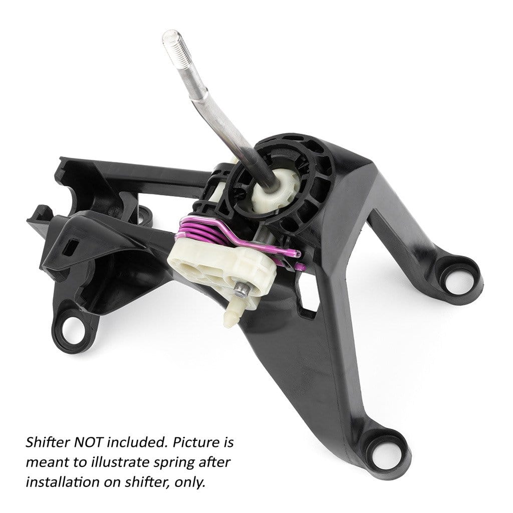 Performance Shifter Centering Spring for the 10th Gen Civic and 10th Gen Accord - Two Step Performance