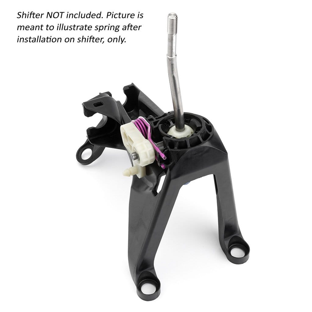 Performance Shifter Centering Spring for the 10th Gen Civic and 10th Gen Accord - Two Step Performance