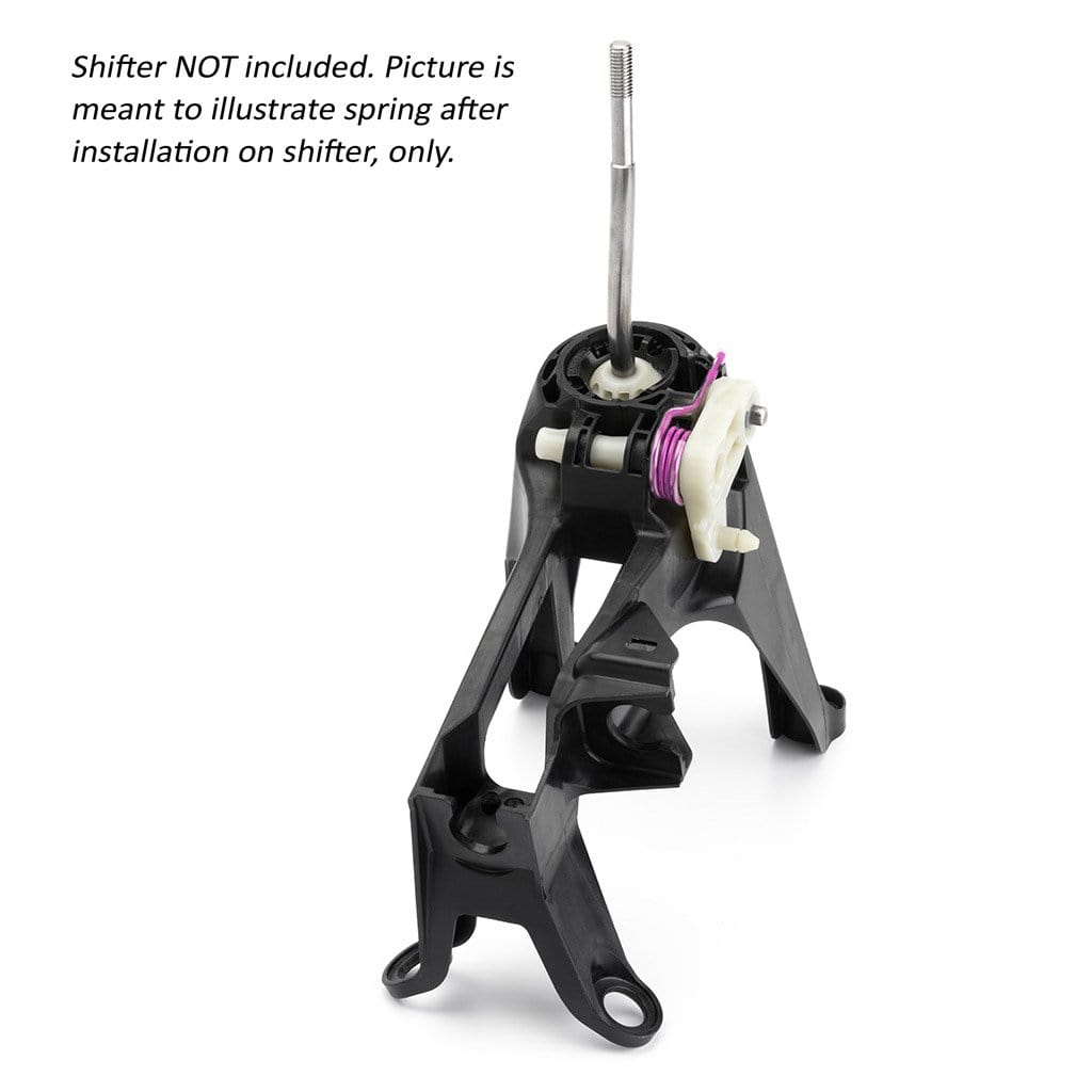 Performance Shifter Centering Spring for the 10th Gen Civic and 10th Gen Accord - Two Step Performance
