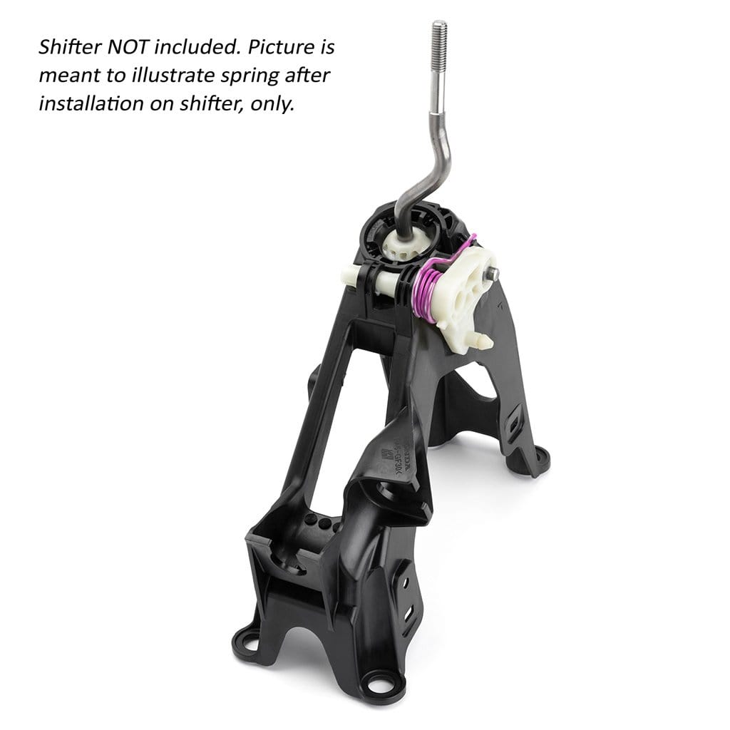 Performance Shifter Centering Spring for the 10th Gen Civic and 10th Gen Accord - Two Step Performance
