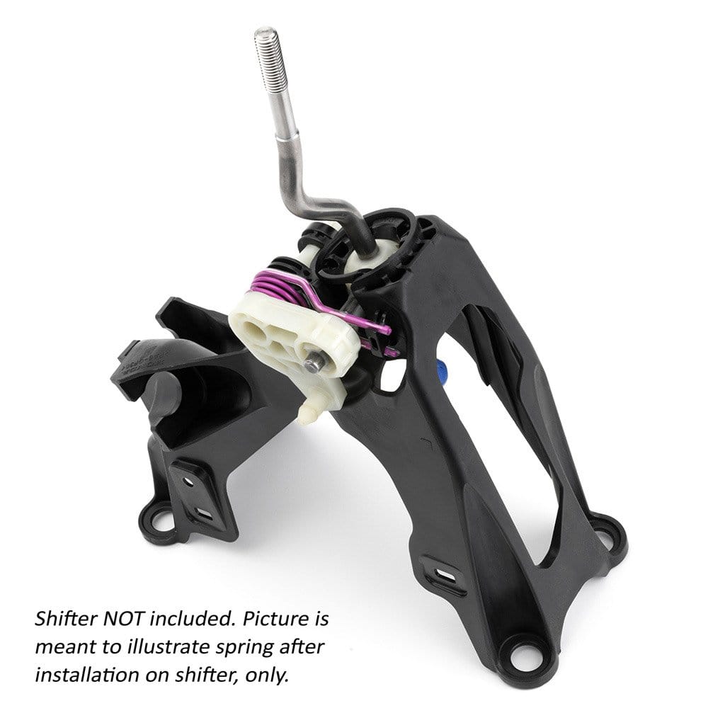 Performance Shifter Centering Spring for the 10th Gen Civic and 10th Gen Accord - Two Step Performance