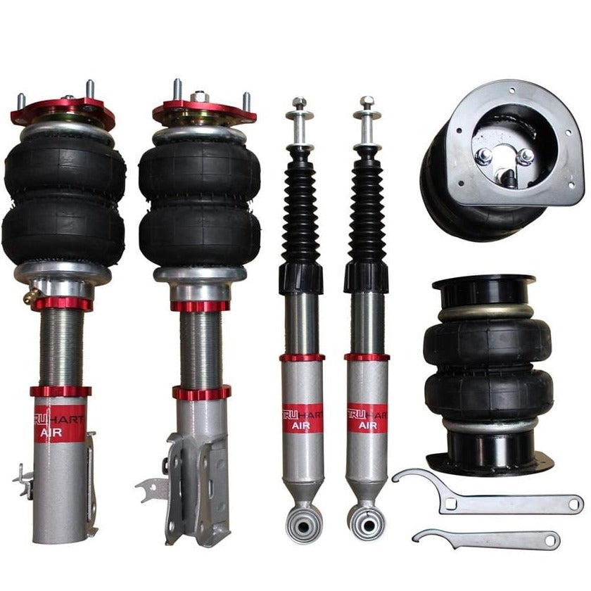 AirPlus Air Struts for 2016+ Honda Civic (Non-Si)