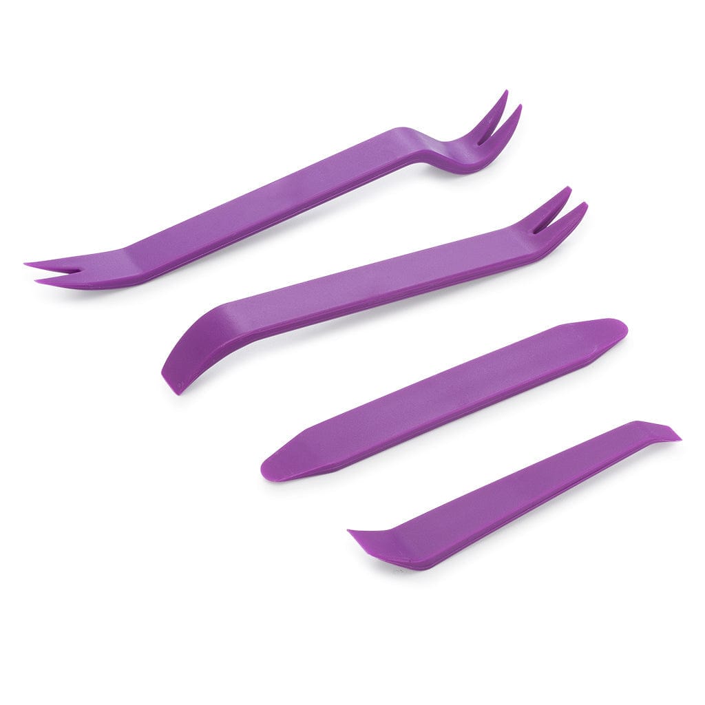 Interior Panel and Trim Removal Tools - Two Step Performance