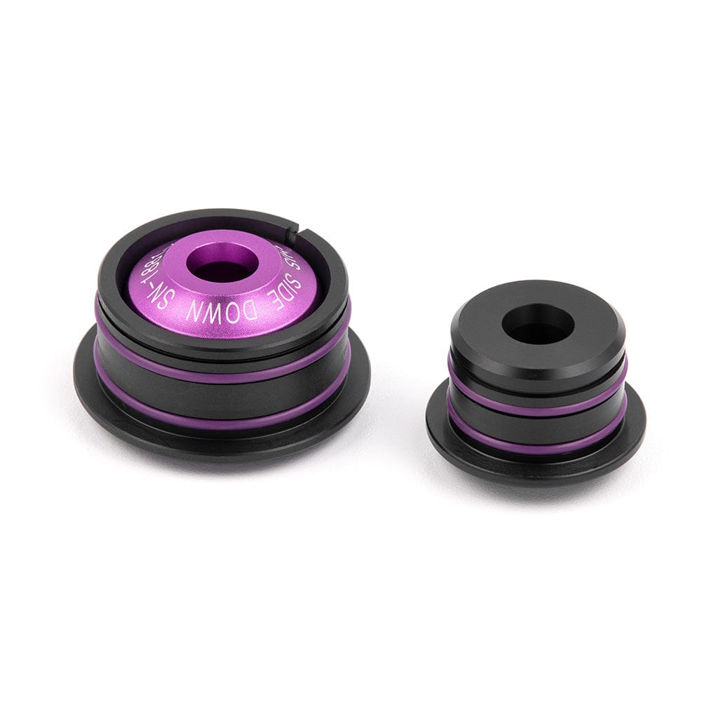 SHIFTER CABLE BUSHING UPGRADE (for various 2007+ vehicles) - Two Step Performance