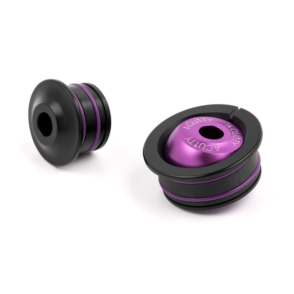 SHIFTER CABLE BUSHING UPGRADE (for various 2007+ vehicles) - Two Step Performance