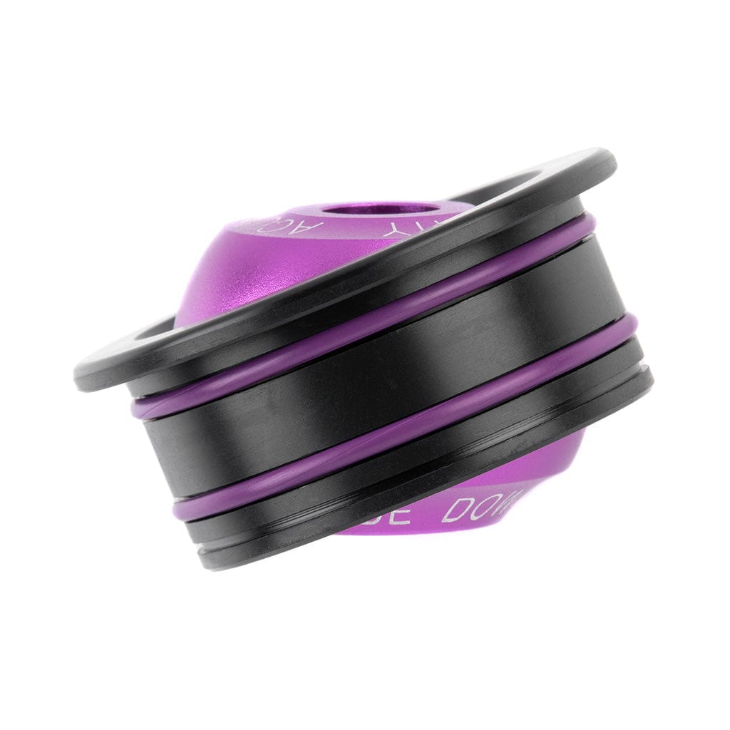 SHIFTER CABLE BUSHING UPGRADE (for various 2007+ vehicles) - Two Step Performance