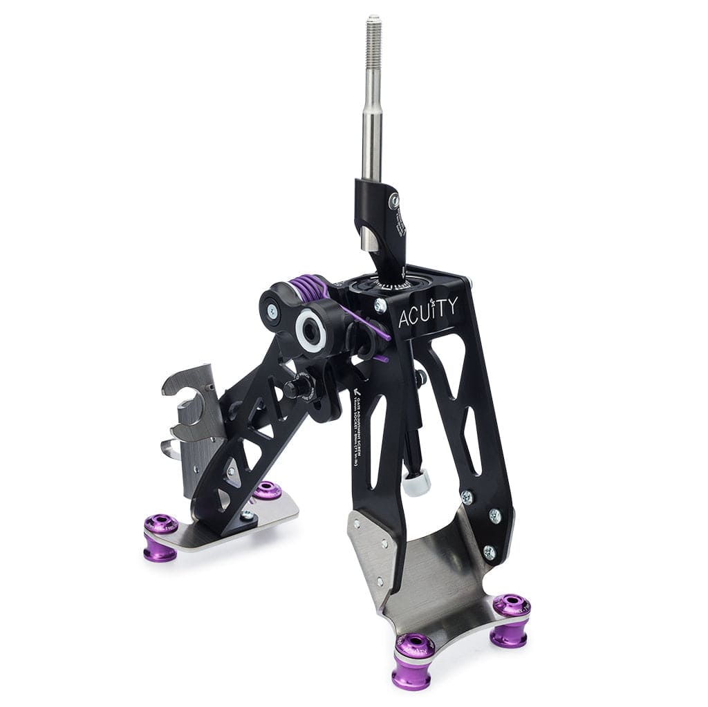 10th Gen Civic Fully Adjustable Performance Short Shifter - Two Step Performance