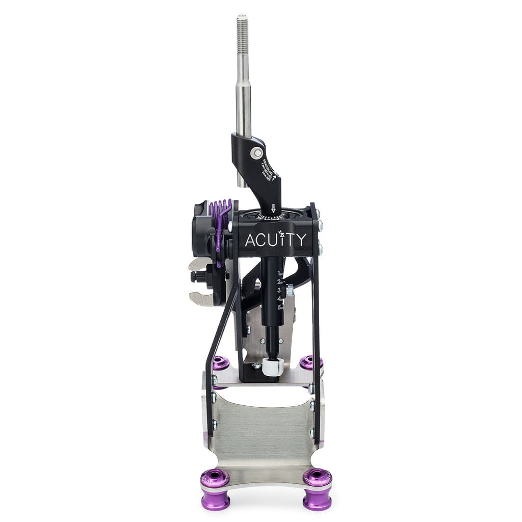 10th Gen Civic Fully Adjustable Performance Short Shifter - Two Step Performance