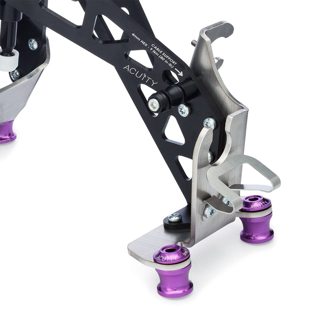 10th Gen Civic Fully Adjustable Performance Short Shifter - Two Step Performance