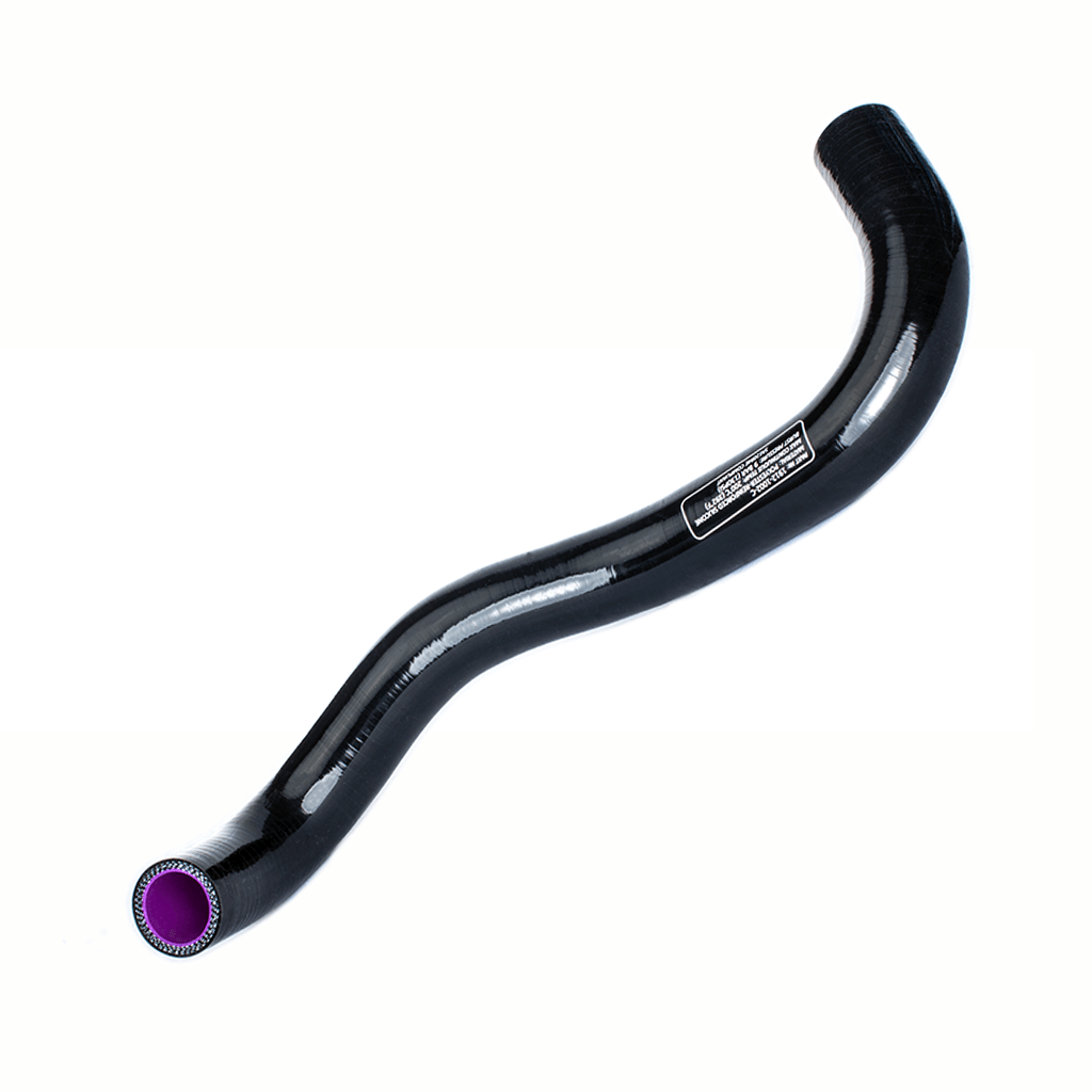 High-Temp Silicone Radiator Hoses for the '12-'15 Civic Si - Two Step Performance