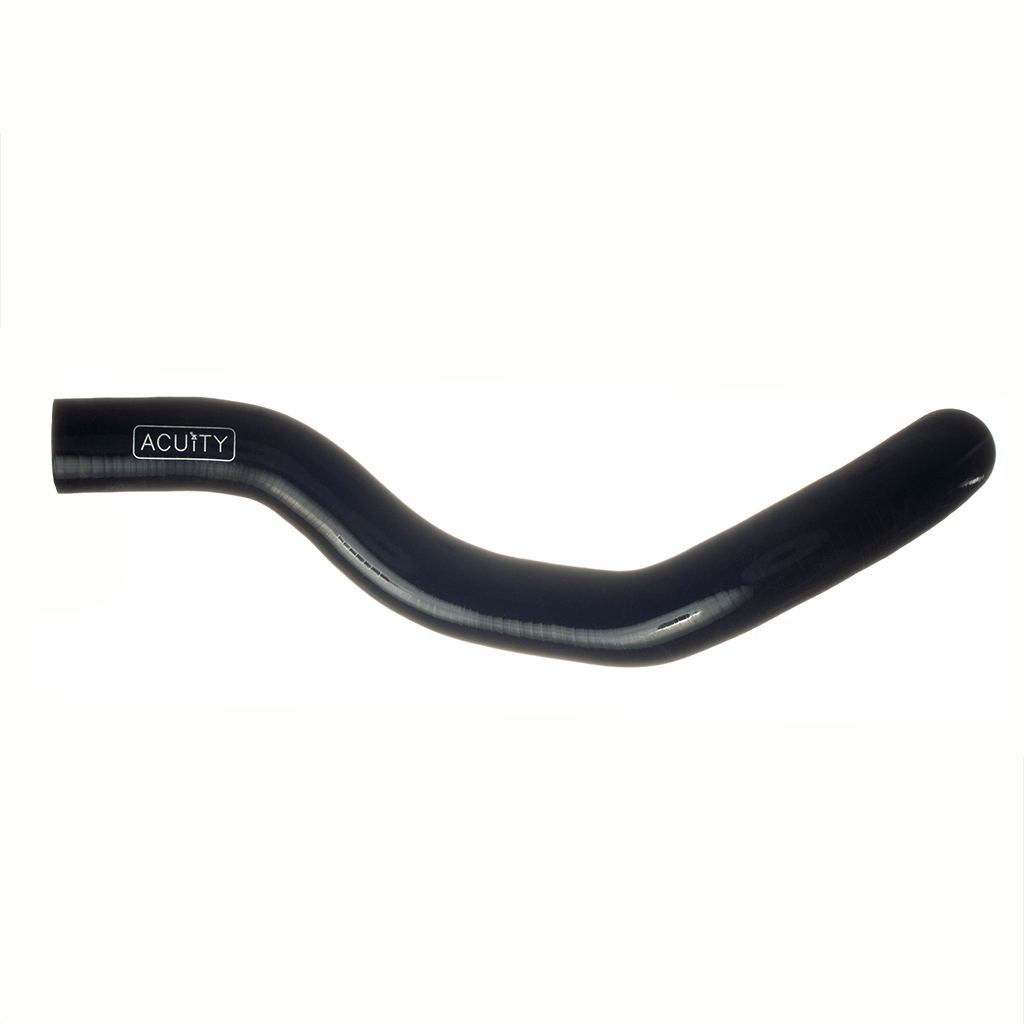 High-Temp Silicone Radiator Hoses for the '12-'15 Civic Si - Two Step Performance