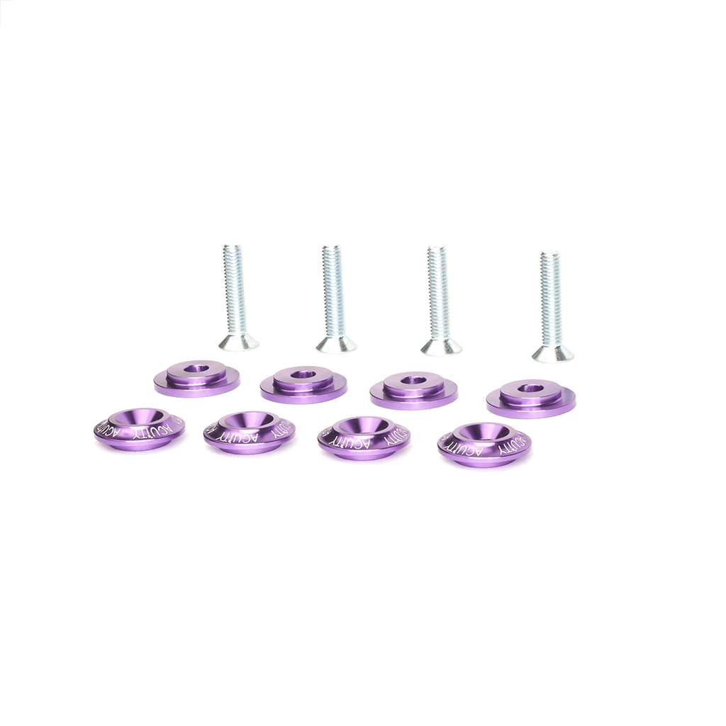 Shifter Performance Max Upgrade Bundle for 10th Gen Civic (2016+) - Two Step Performance