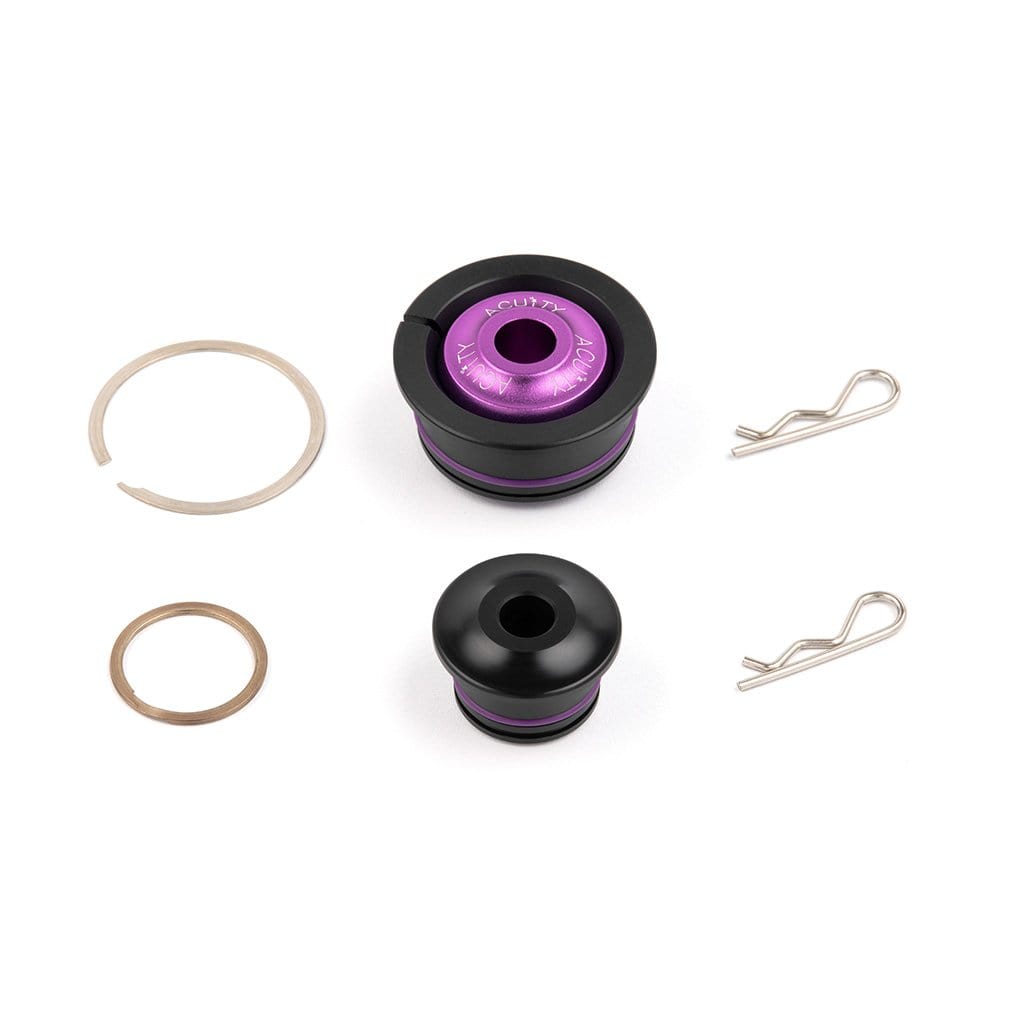 Shift Linkage Bushings 8th Gen Civic, EP3, RSX - Two Step Performance