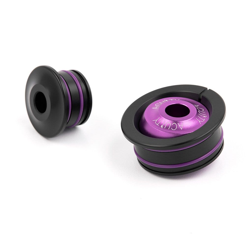 Shift Linkage Bushings 8th Gen Civic, EP3, RSX - Two Step Performance