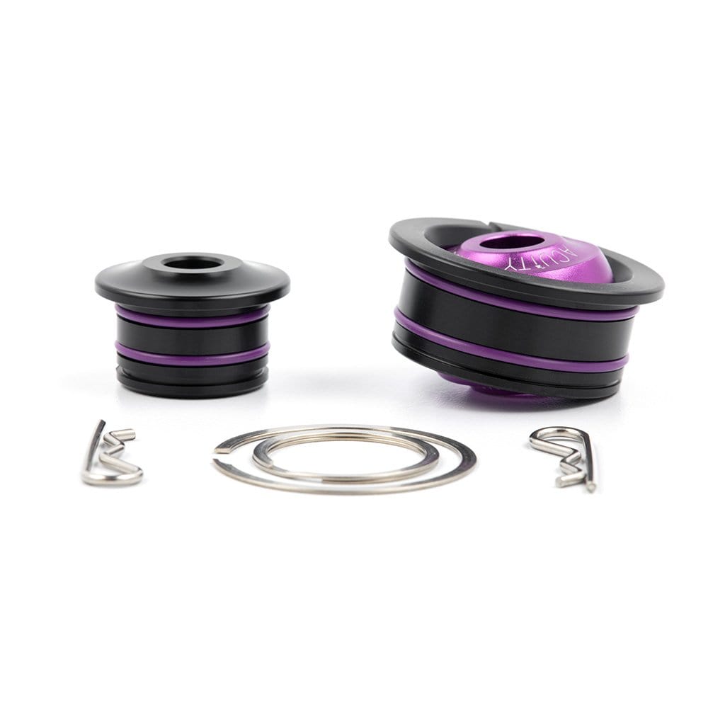 Shift Linkage Bushings 8th Gen Civic, EP3, RSX - Two Step Performance