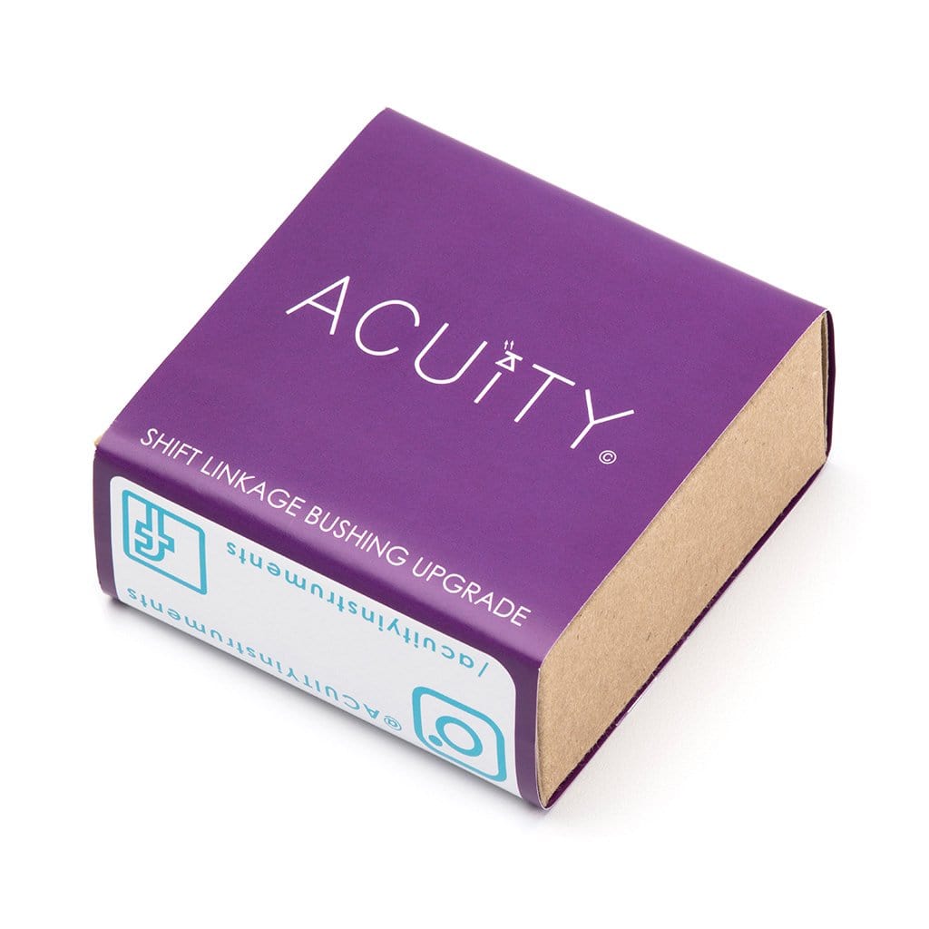 Shift Linkage Bushings 8th Gen Civic, EP3, RSX - Two Step Performance