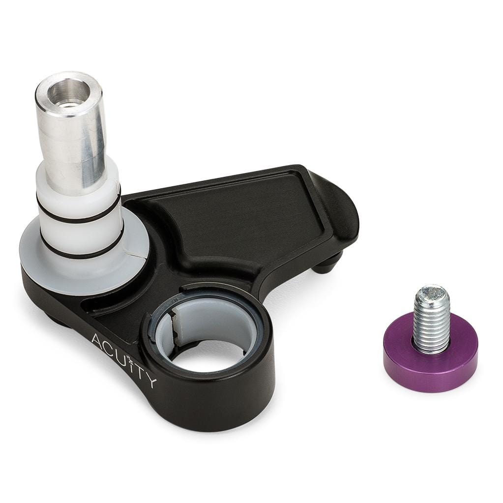 Shifter Rocker Upgrade for the 10th Gen Honda Civic (2016+) - Two Step Performance