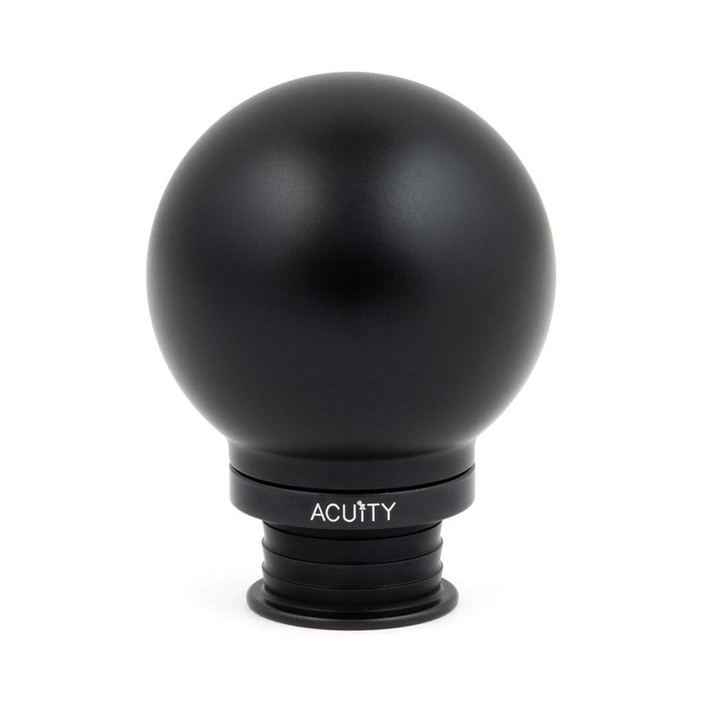 POCO Low-Profile Shift Knob - Two Step Performance