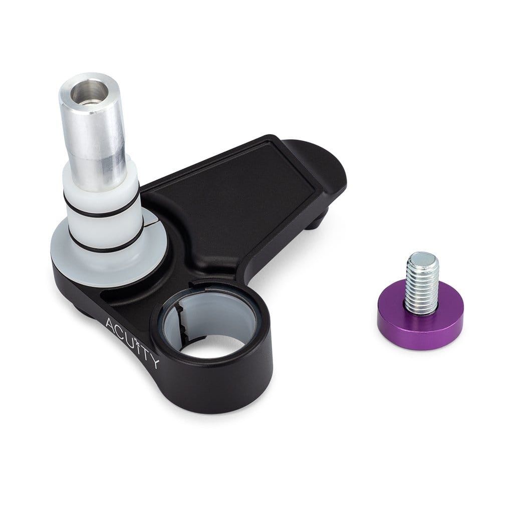 Shifter Rocker Upgrade for the 10th Gen Honda Accord (2018+) - Two Step Performance